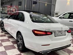مێرسێدس بێنز E-Class